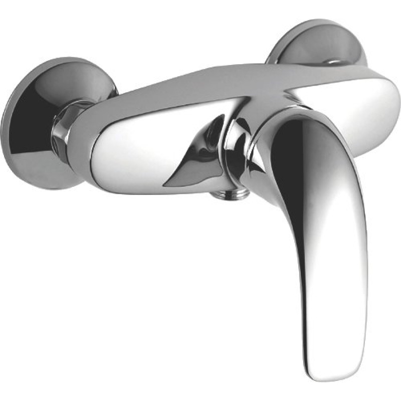 Смеситель Aquanet Cobra SD90367 для душа