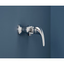 Смеситель Aquanet Cobra SD90367 для душа