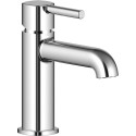 Смеситель Aquanet Minima AF130-10C для раковины