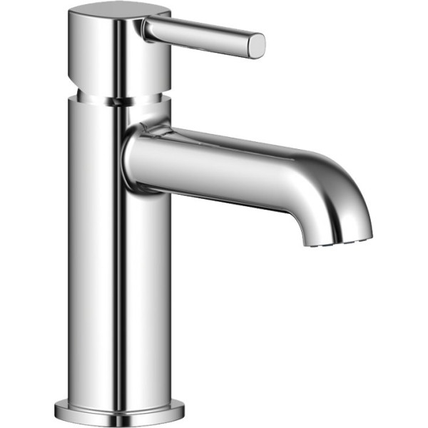 Смеситель Aquanet Minima AF130-10C для раковины