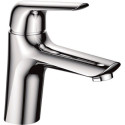 Смеситель Aquanet Pragmatic AF430-10С для раковины