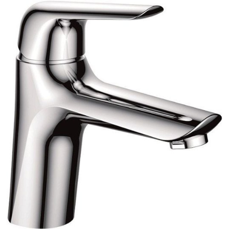 Смеситель Aquanet Pragmatic AF430-10С для раковины