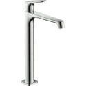 Смеситель Axor Citterio M 34127000 для раковины, хром