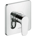Смеситель Axor Citterio M 34625000 для душа