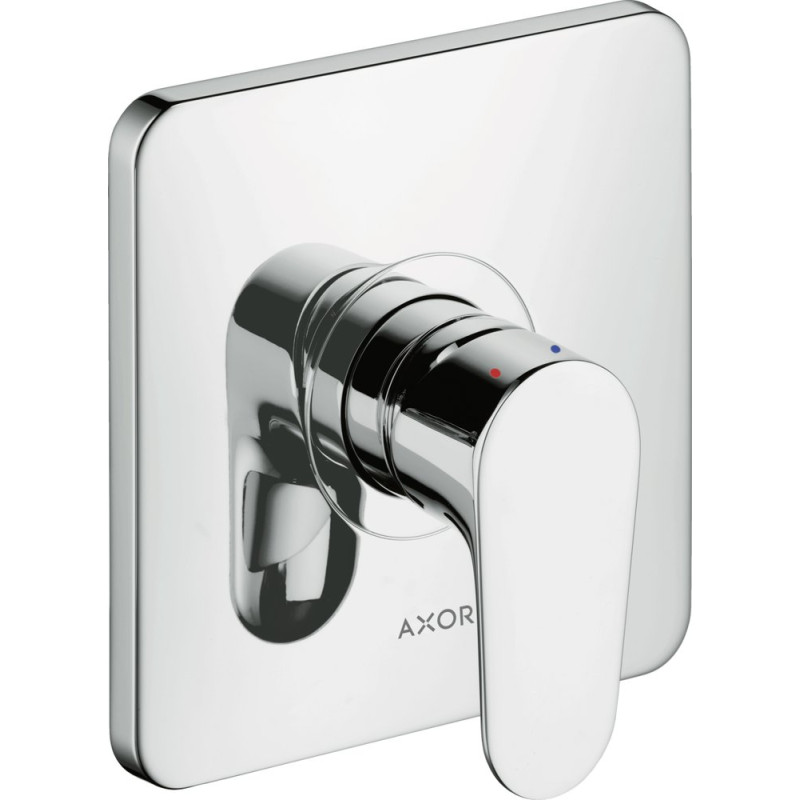 Смеситель Axor Citterio M 34625000 для душа