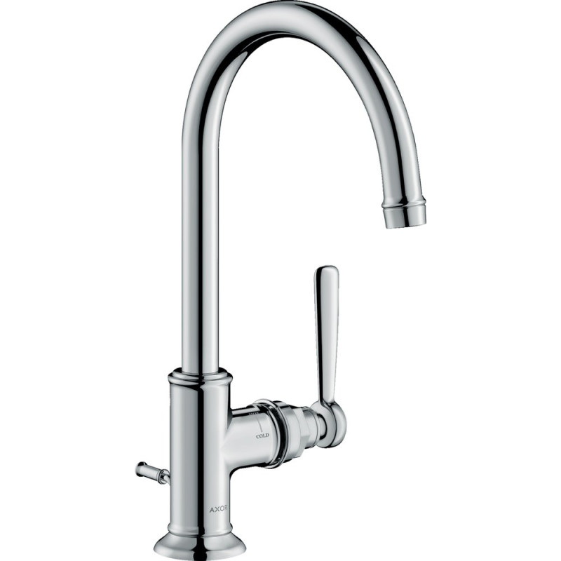 Смеситель Axor Montreux 16517000 для раковины, хром