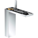 Смеситель Axor MyEdition 47022000 для раковины