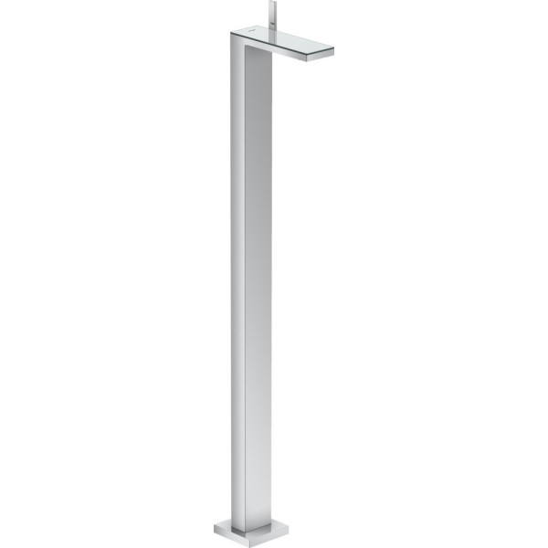 Смеситель Axor MyEdition 47040000 напольный
