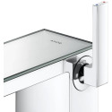 Смеситель Axor MyEdition 47040000 напольный