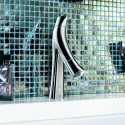 Смеситель Axor Starck Organic 12011000 для раковины