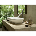 Смеситель Axor Starck Organic 12013000 для раковины