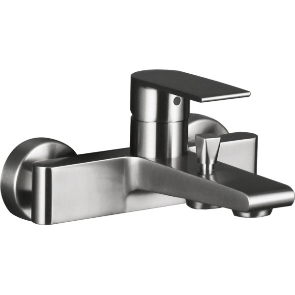 Смеситель BelBagno Nova NOV VASM IN для ванны с душем