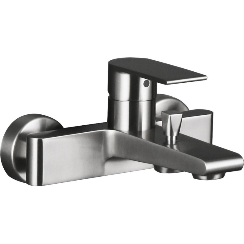 Смеситель BelBagno Nova NOV VASM IN для ванны с душем