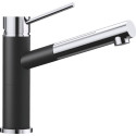 Смеситель Blanco Alta-S Compact 515333 для кухонной мойки