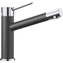 Смеситель Blanco Alta Compact 515323 для кухонной мойки