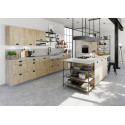 Смеситель Blanco Catris-S 525793 для кухонной мойки