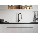 Смеситель Blanco Catris-S 525793 для кухонной мойки