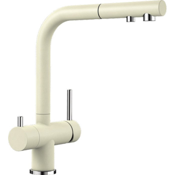Смеситель Blanco Fontas-S II Silgranit 525202 для кухонной мойки