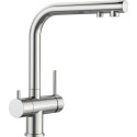 Смеситель Blanco Fontas II 525138 для кухонной мойки