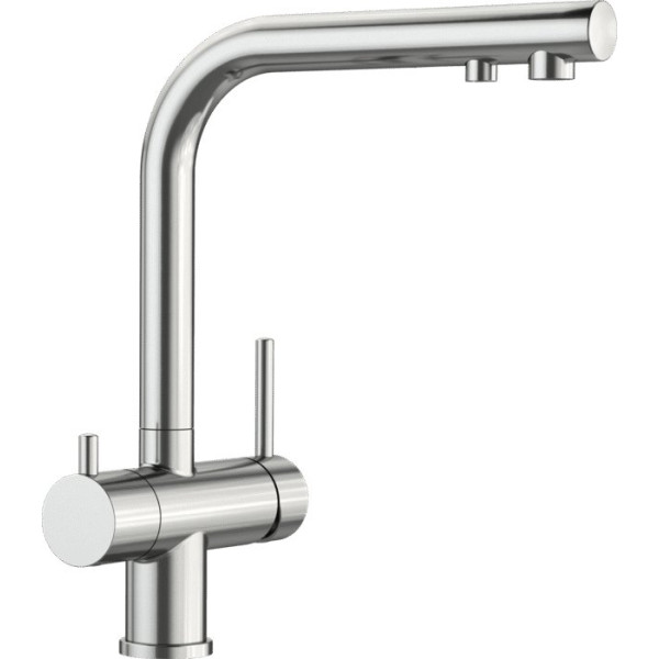 Смеситель Blanco Fontas II 525138 для кухонной мойки