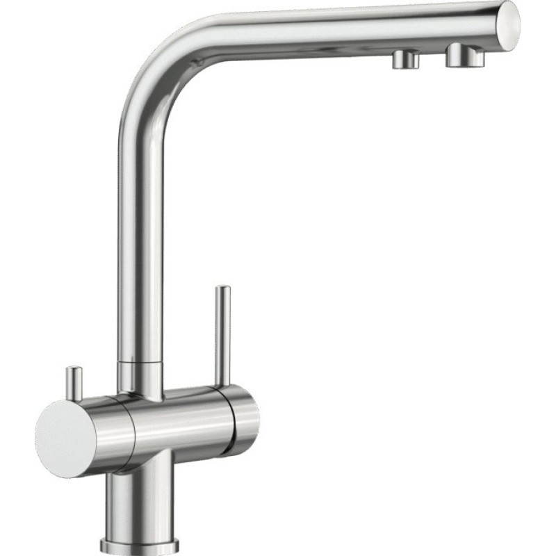 Смеситель Blanco Fontas II 525138 для кухонной мойки