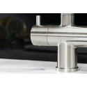 Смеситель Blanco Fontas II 525138 для кухонной мойки