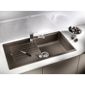 Смеситель Blanco Tivo-S Silgranit 517618 для кухонной мойки
