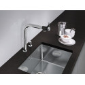 Смеситель Blanco Vonda 518434 для кухонной мойки