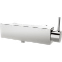Смеситель Bravat Arc F96061C-01-ENG для душа, хром