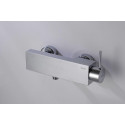 Смеситель Bravat Arc F96061C-01-ENG для душа, хром