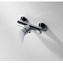 Смеситель Bravat Drop F94898C для душа, хром