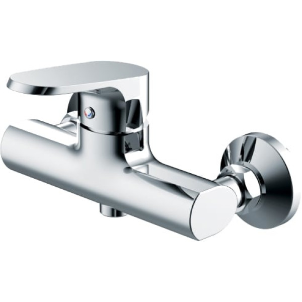 Смеситель Bravat Pure F9105161C-01 для душа