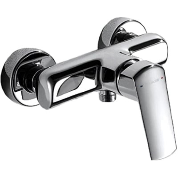 Смеситель Bravat Real F9121179CP-01 для душа