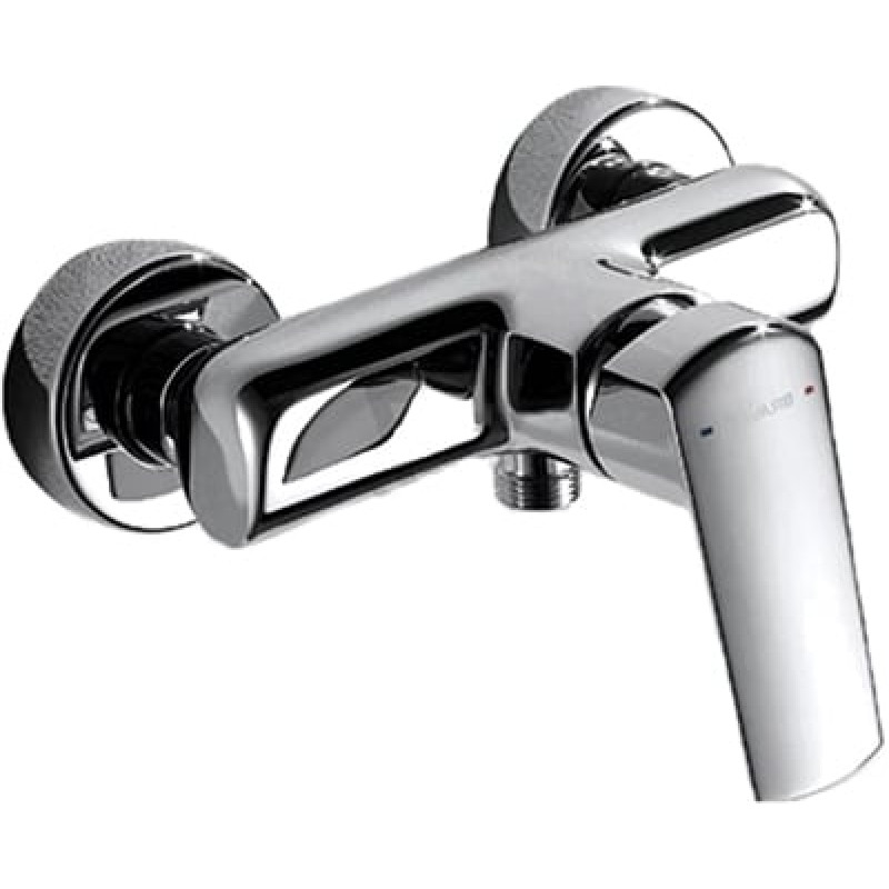 Смеситель Bravat Real F9121179CP-01 для душа