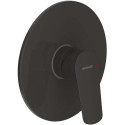 Смеситель Bravat Rhein PB8429564BW-ENG для душа