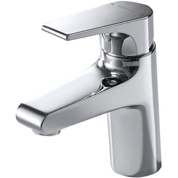 Смеситель Bravat Vega F1119177CP для раковины