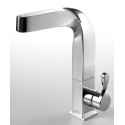 Смеситель Bravat Wave F774108C для кухонной мойки