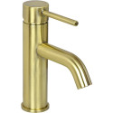 Смеситель Bronze de Luxe Scandi 1451BR для раковины, бронза