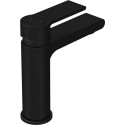 Смеситель Cersanit Brasko Black 63107 для раковины