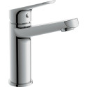 Смеситель Cersanit Flavis 63037 для раковины, хром