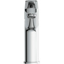Смеситель Cersanit Flavis 63037 для раковины, хром