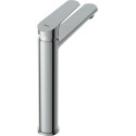 Смеситель Cersanit Flavis 63038 для раковины, хром