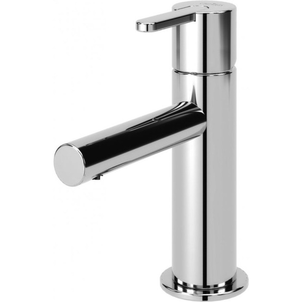 Смеситель Cezares Leaf LSM1-01-W0 для раковины