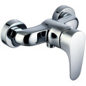 Смеситель Clever Bahama Xtreme 98281 для душа