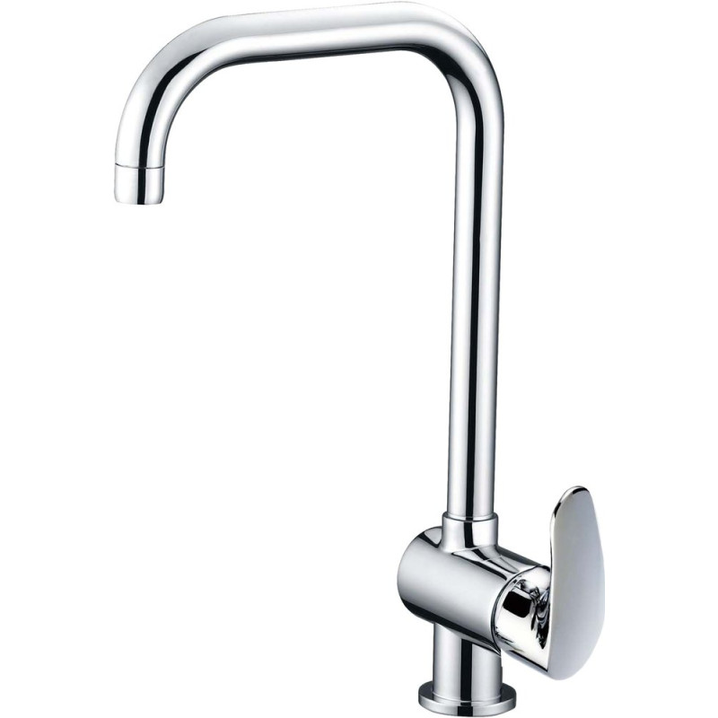 Смеситель Clever Bahama Xtreme 98913 для кухонной мойки