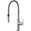 Смеситель Clever Grifos Chef 98764 для кухонной мойки