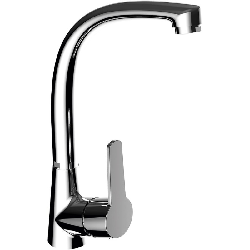Смеситель Clever Panam Evo Xtreme 60533 для кухонной мойки