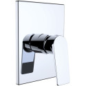 Смеситель Clever Vogue Xtreme 61414 для душа