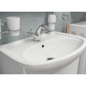 Смеситель Decoroom SO52 SO52011 для раковины