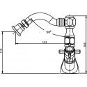 Смеситель Elghansa Praktic 49A2660